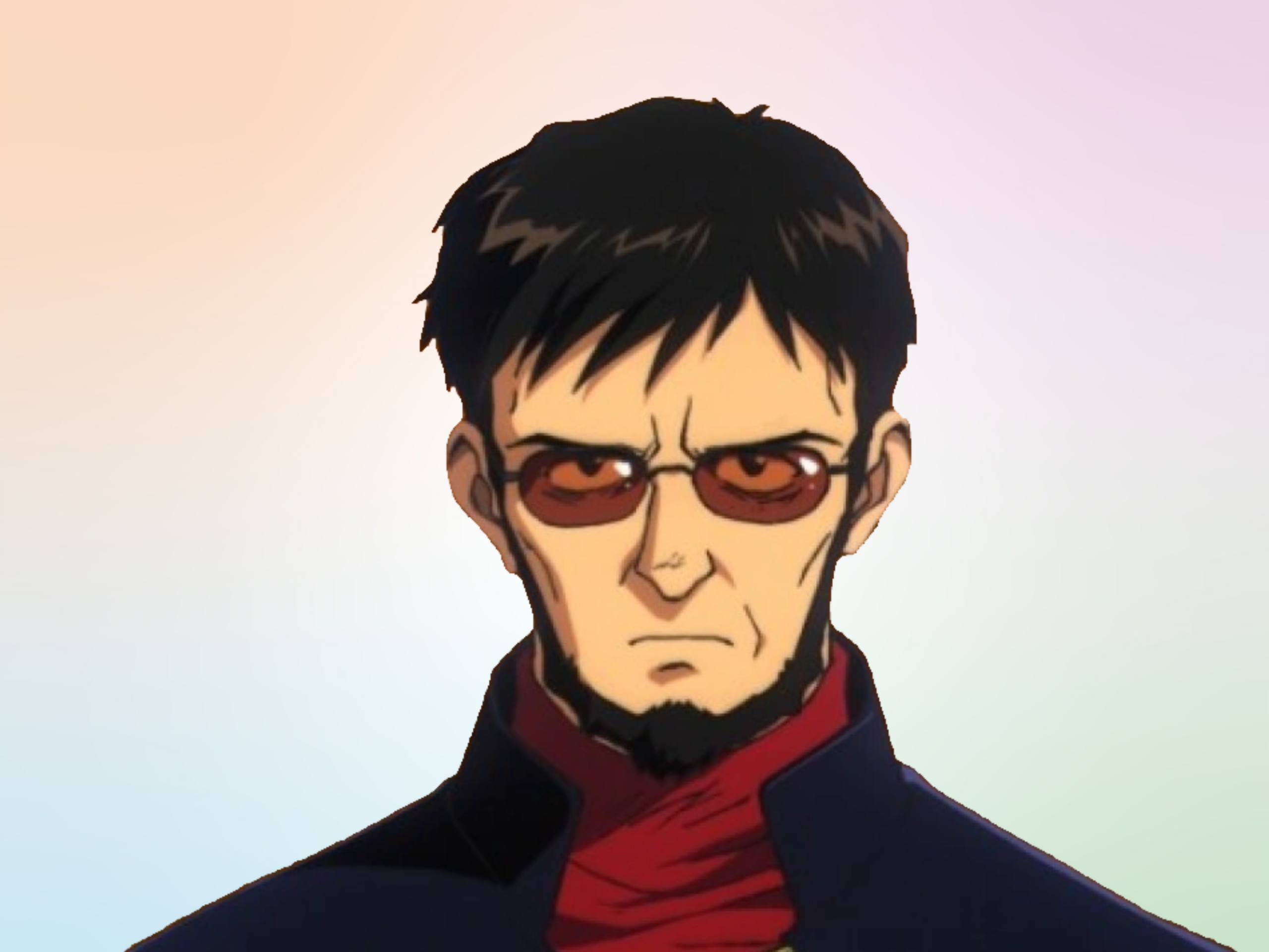 Gendo ikari