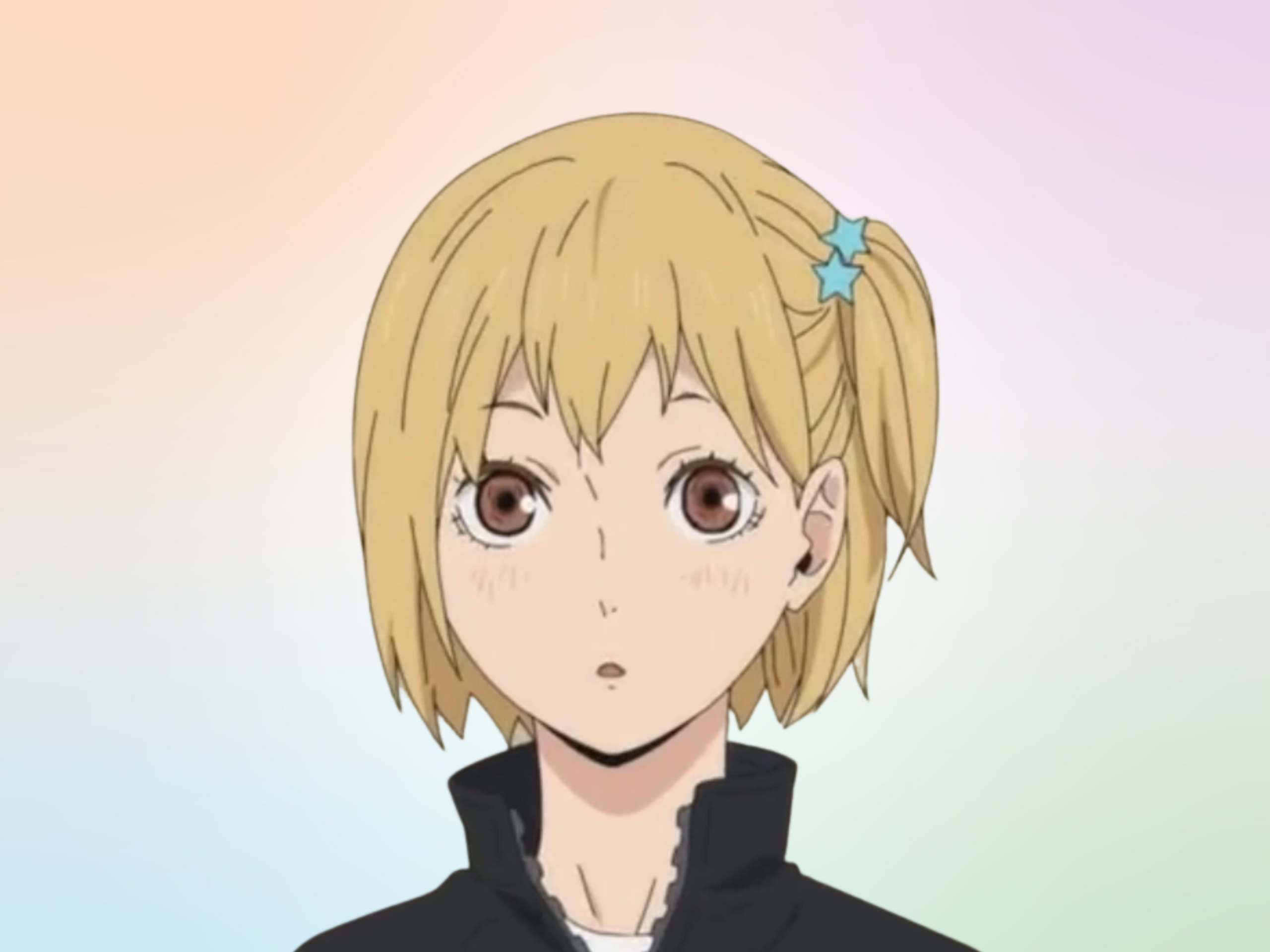 Yachi hitoka