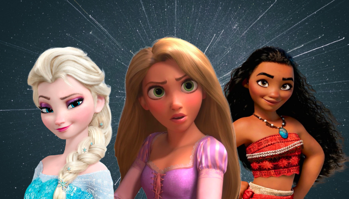 Which Disney Princess Shares Your Zodiac Sign? | So Syncd