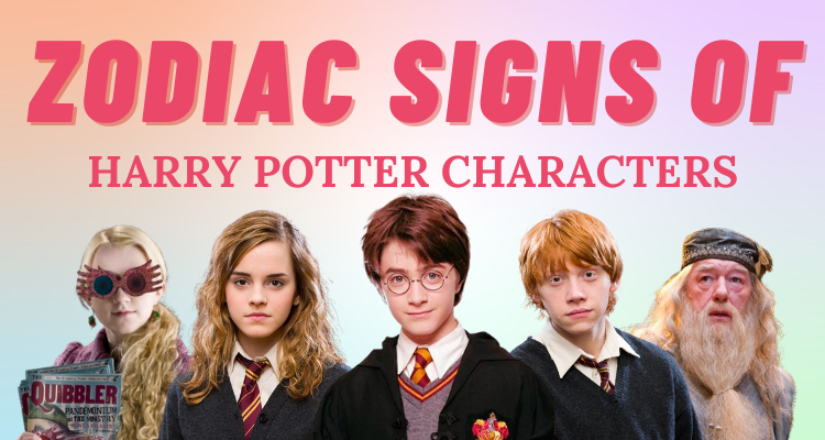 harry potter characters png