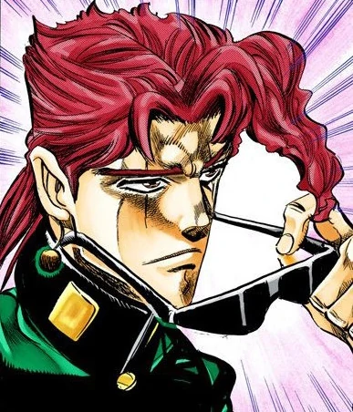 Noriaki Kakyoin Personality Type, Zodiac Sign & Enneagram | So Syncd