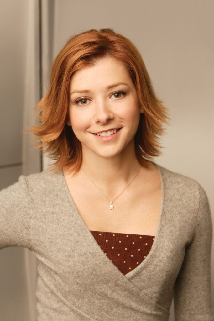 Lily Aldrin Personality Type, Zodiac Sign & Enneagram