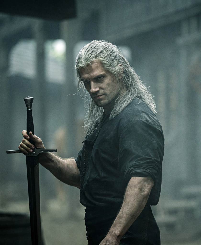 Geralt of Rivia Personality Type, Zodiac Sign & Enneagram