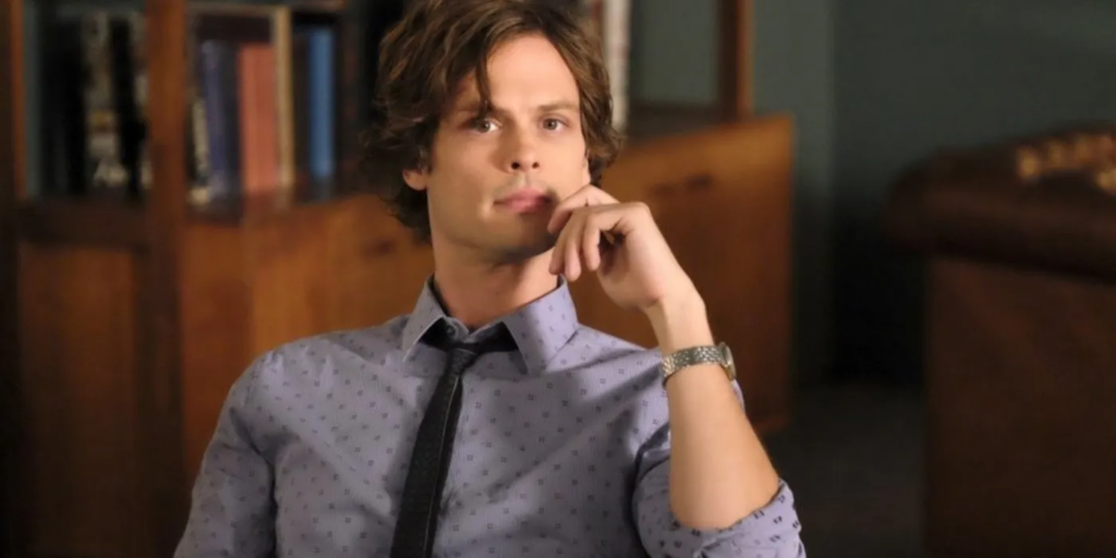 Spencer Reid Personality Type, Zodiac Sign & Enneagram