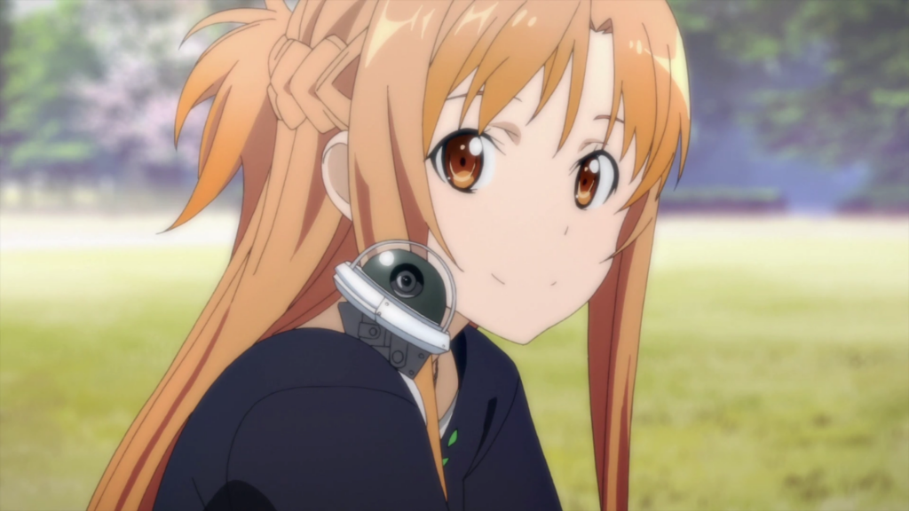 Asuna Yuuki Personality Type, Zodiac Sign & Enneagram