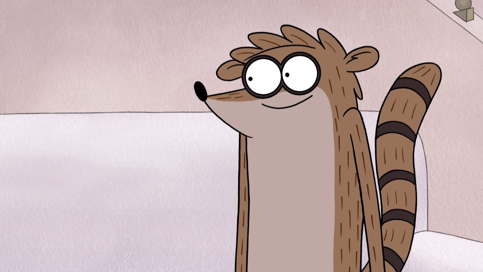 rigby regular show quotes