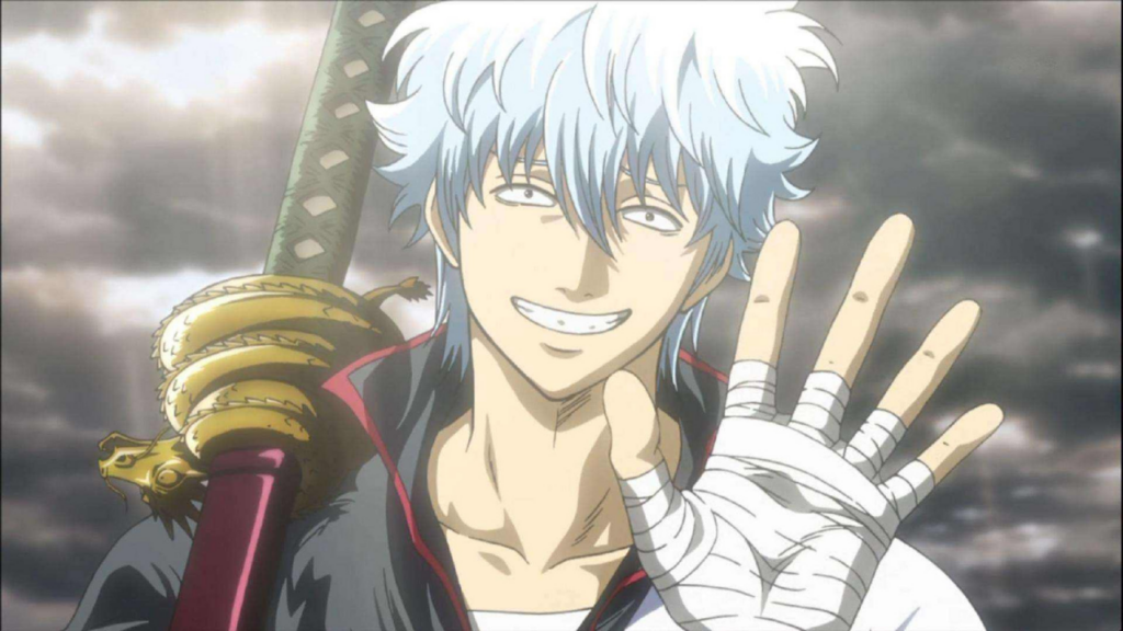 Gintoki Sakata Personality Type, Zodiac Sign & Enneagram