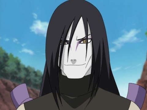 Orochimaru Personality Type, Zodiac Sign & Enneagram