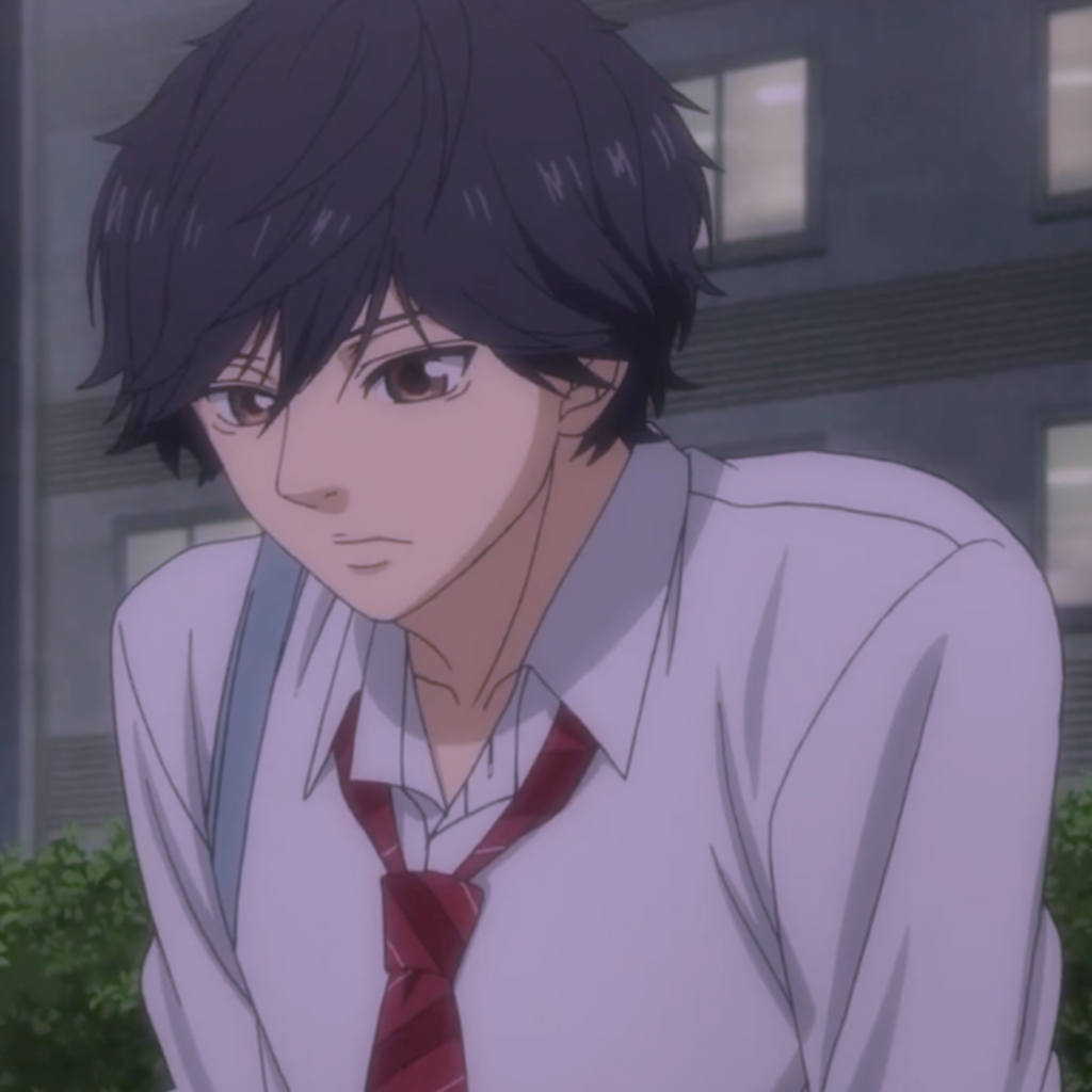 Kou Mabuchi Personality Type, Zodiac Sign & Enneagram