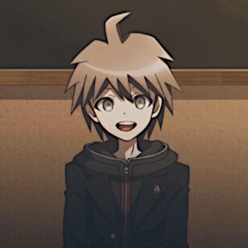 Makoto Naegi Personality Type, Zodiac Sign & Enneagram