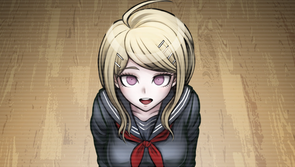 Kaede Akamatsu Personality Type, Zodiac Sign & Enneagram