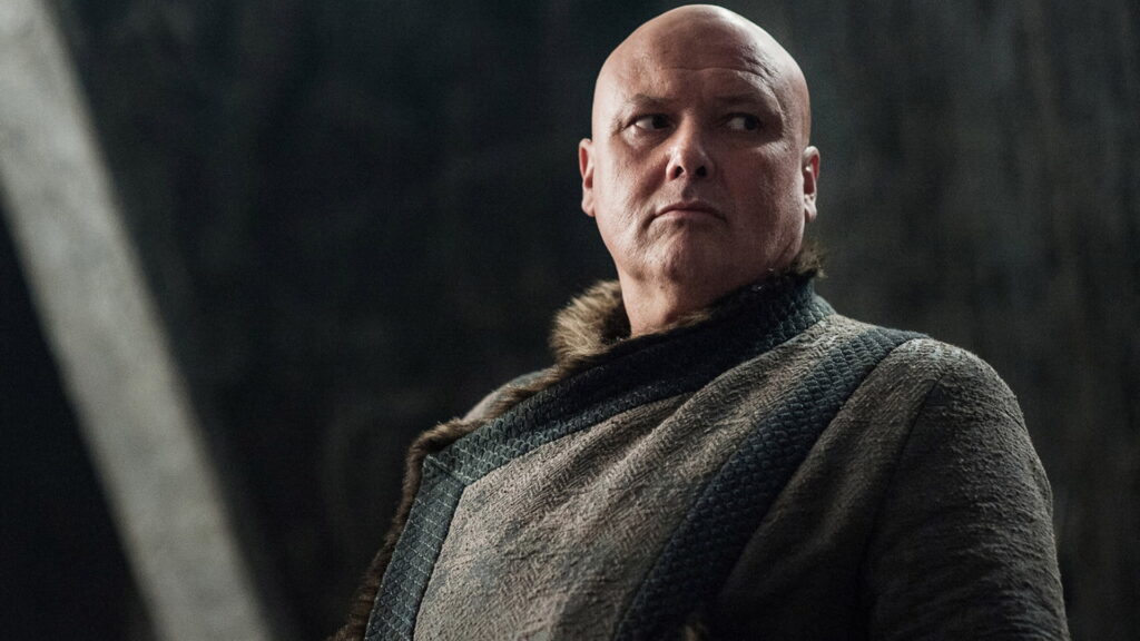 Lord Varys Personality Type, Zodiac Sign & Enneagram