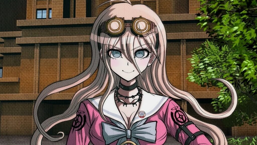 Miu Iruma Personality Type, Zodiac Sign & Enneagram