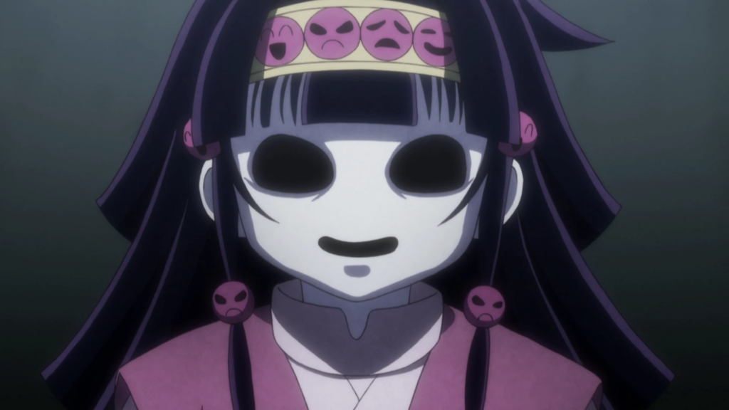 Alluka Zoldyck Personality Type, Zodiac Sign & Enneagram