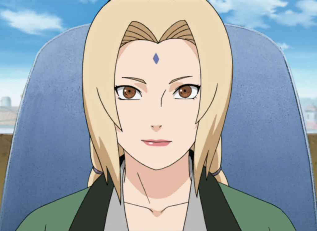 Tsunade Senju Personality Type, Zodiac Sign & Enneagram