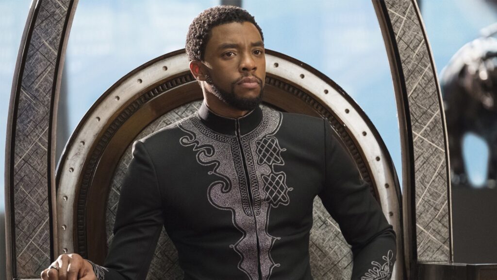 T'Challa “Black Panther” Personality Type, Zodiac Sign & Enneagram