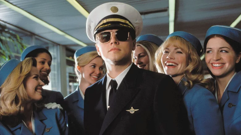 Frank Abagnale Jr. Personality Type, Zodiac Sign & Enneagram