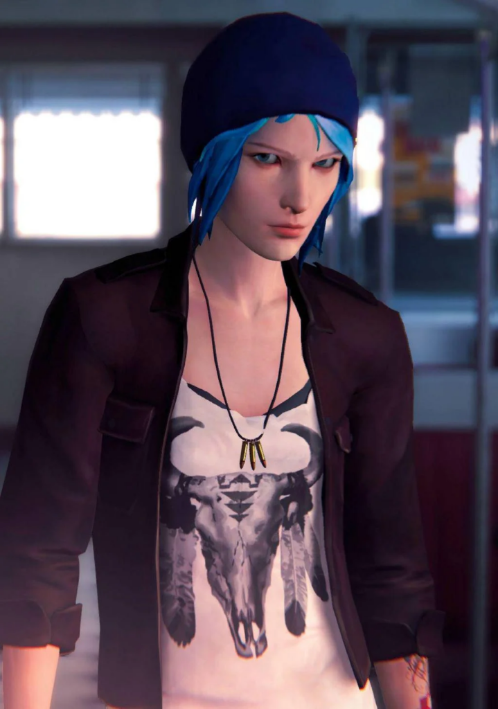 Chloe Price Personality Type, Zodiac Sign & Enneagram