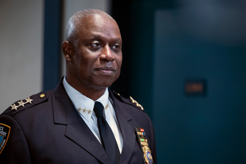 Raymond Holt Personality Type, Zodiac Sign & Enneagram