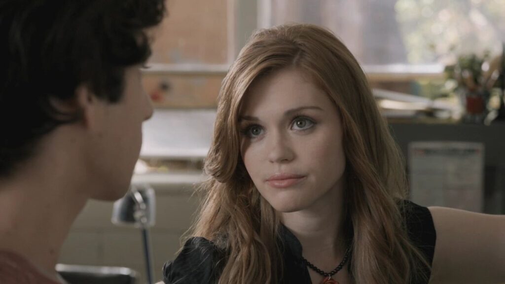 Lydia Martin Personality Type, Zodiac Sign & Enneagram