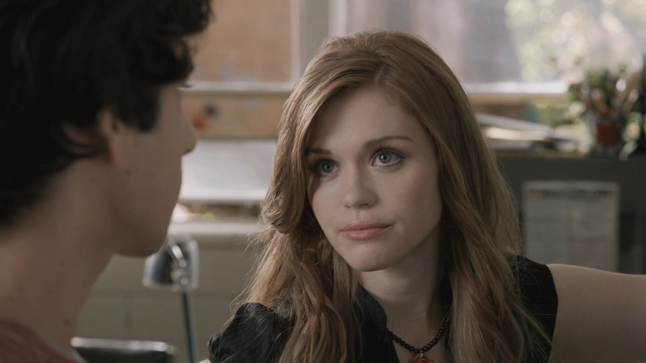 Lydia Martin Personality Type, Zodiac Sign & Enneagram | So Syncd