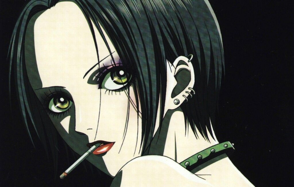 Nana Osaki Personality Type, Zodiac Sign & Enneagram