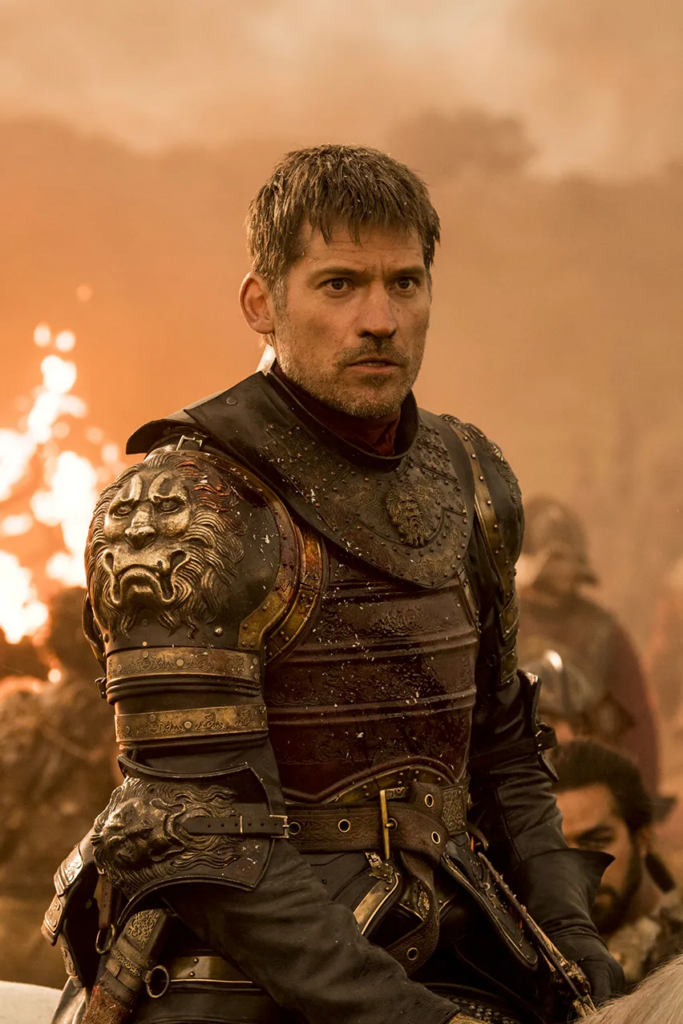 Jaime Lannister Personality Type, Zodiac Sign & Enneagram