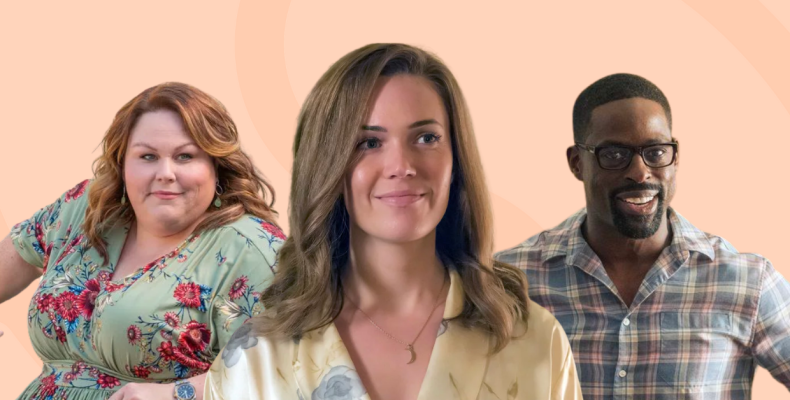 16 Personality Types of This Is Us Characters