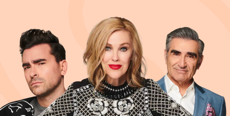 16 Personality Types of Schitt's Creek Characters