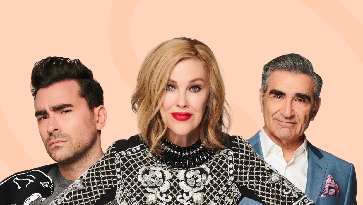 16 Personality Types of Schitt's Creek Characters