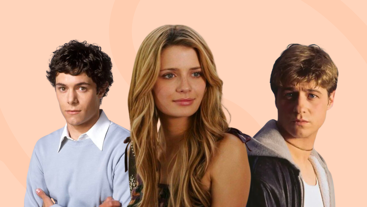 16 Personality Types of The O.C. Characters