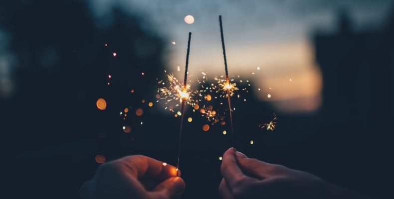 New Year’s Resolutions for the 16 Personality Types