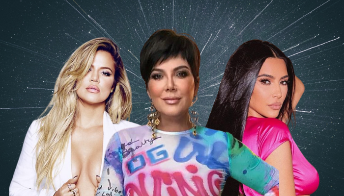 Which Kardashian-Jenner Shares Your Zodiac Sign?