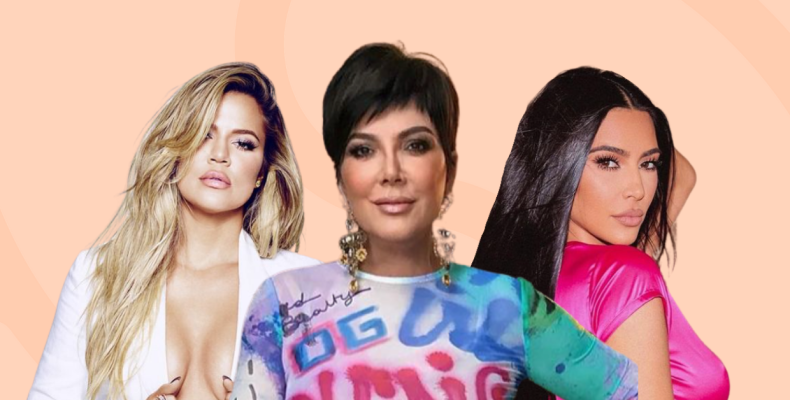 16 Personality Types of the Kardashian Jenners