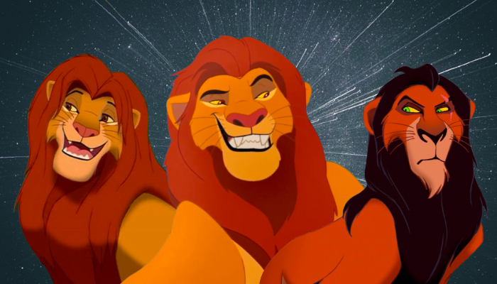 Which The Lion King Character Shares Your Zodiac Sign?