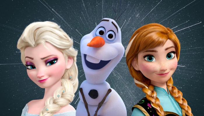 Which Frozen Character Shares Your Zodiac Sign?