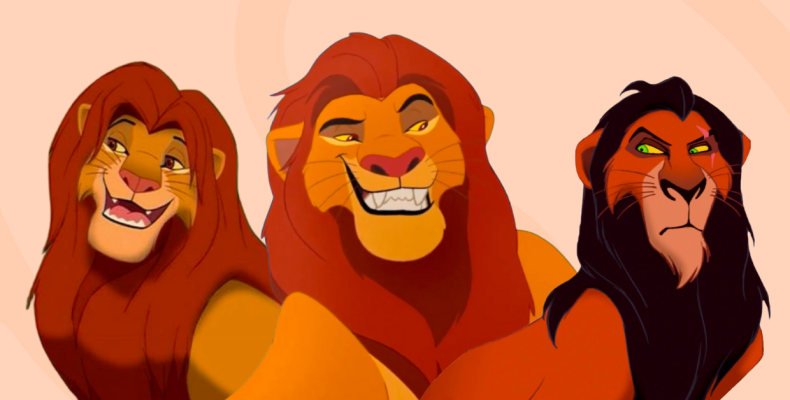 16 Personality Types as The Lion King Characters