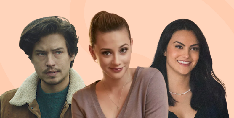 16 Personality Types of Riverdale Characters