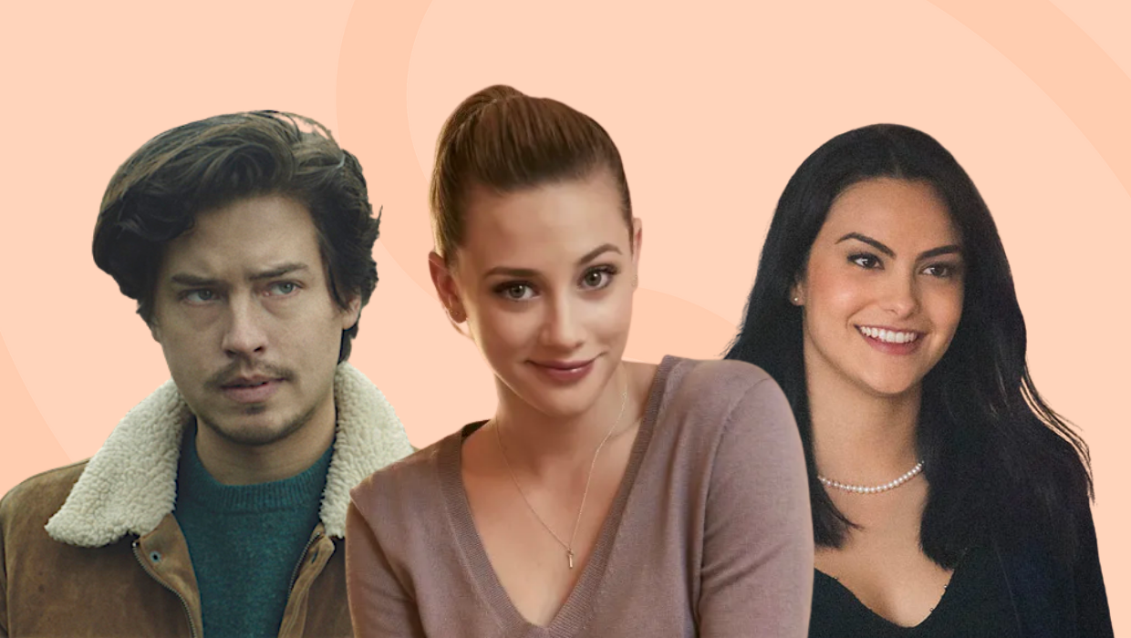16 Personality Types of Riverdale Characters