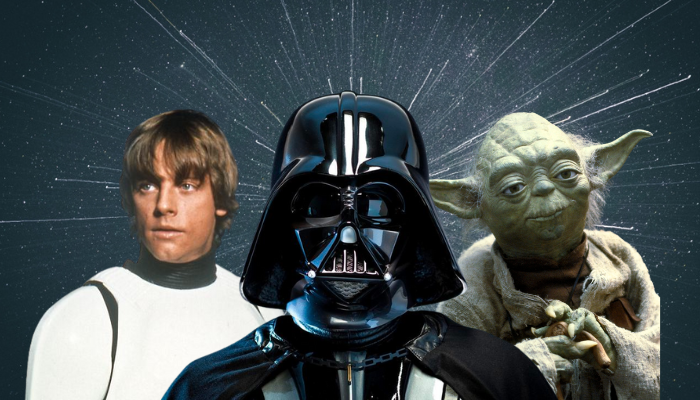 Which Star Wars Character Shares Your Zodiac Sign?