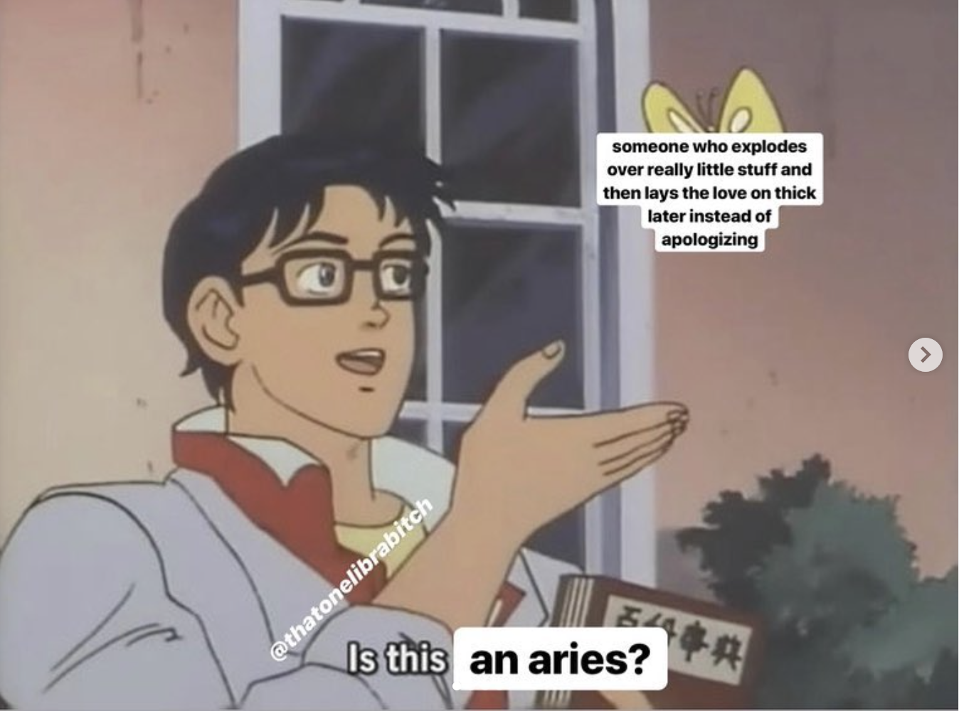 28 Funny and Relatable Aries Memes | So Syncd