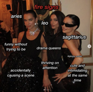 37 Hilarious Zodiac Sign Memes Anyone Will Appreciate – So Syncd ...