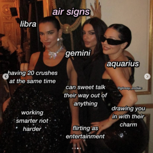 37 Hilarious Zodiac Sign Memes Anyone Will Appreciate | So Syncd