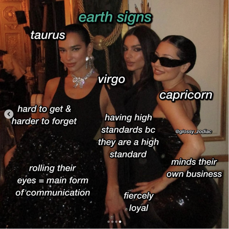 37 Hilarious Zodiac Sign Memes Anyone Will Appreciate | So Syncd