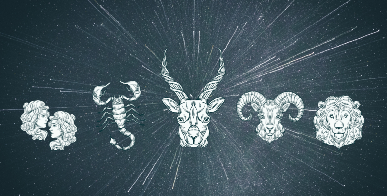 Zodiac Signs Ranked By Most Dangerous