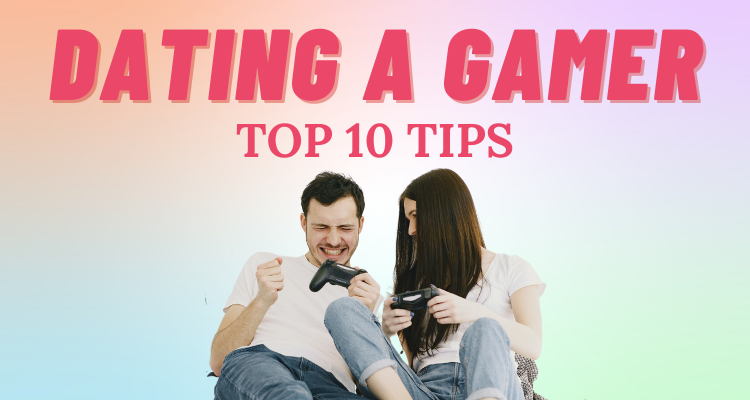 Funny Dating Advice From the Best Television Shows - Gamer Dating Blog