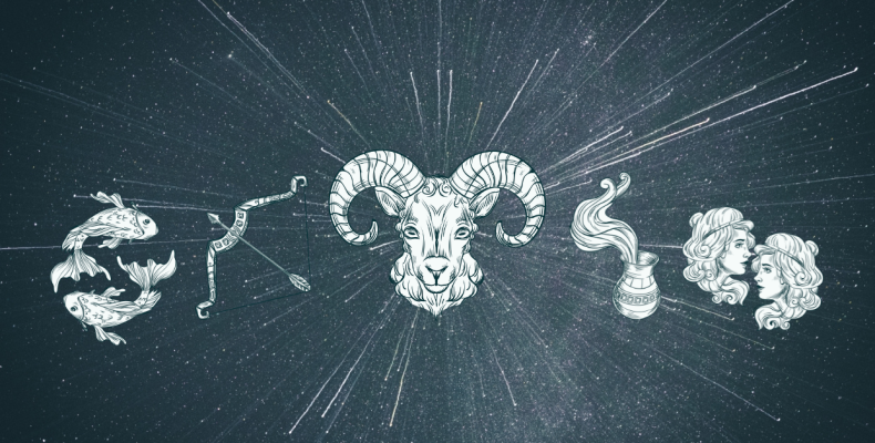 The Most Impulsive Zodiac Signs Ranked