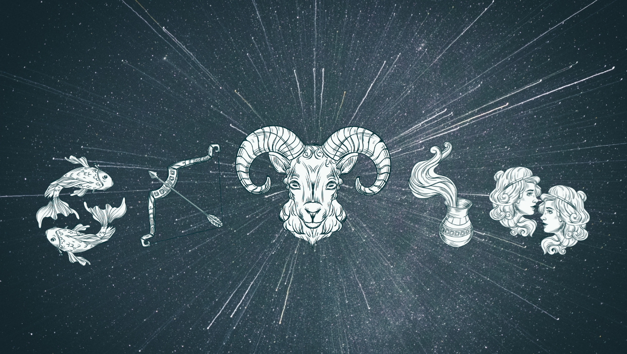 The Most Impulsive Zodiac Signs Ranked