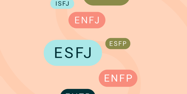 The Most Loving Personality Types Ranked