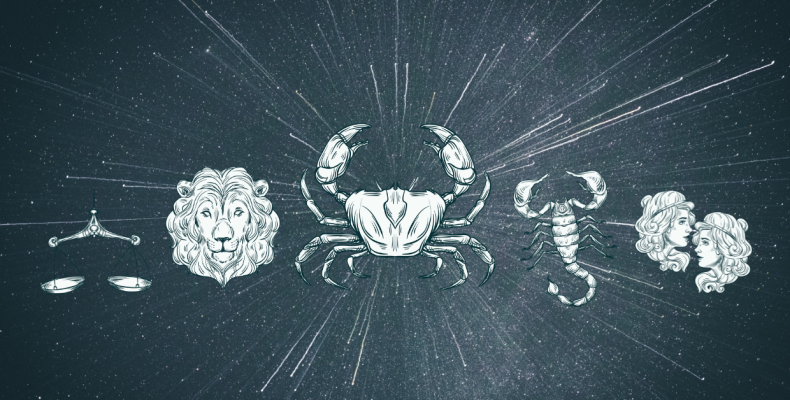 Zodiac Signs Ranked By Most Manipulative